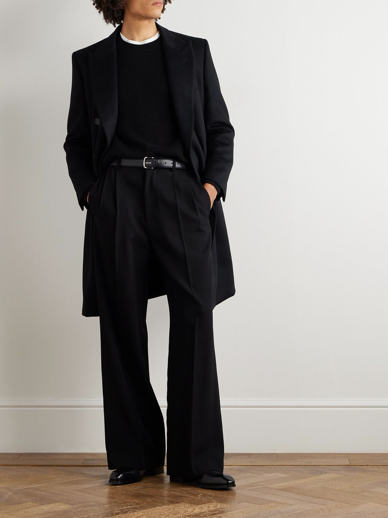 TOM FORD Cashmere Sweater Black outlook