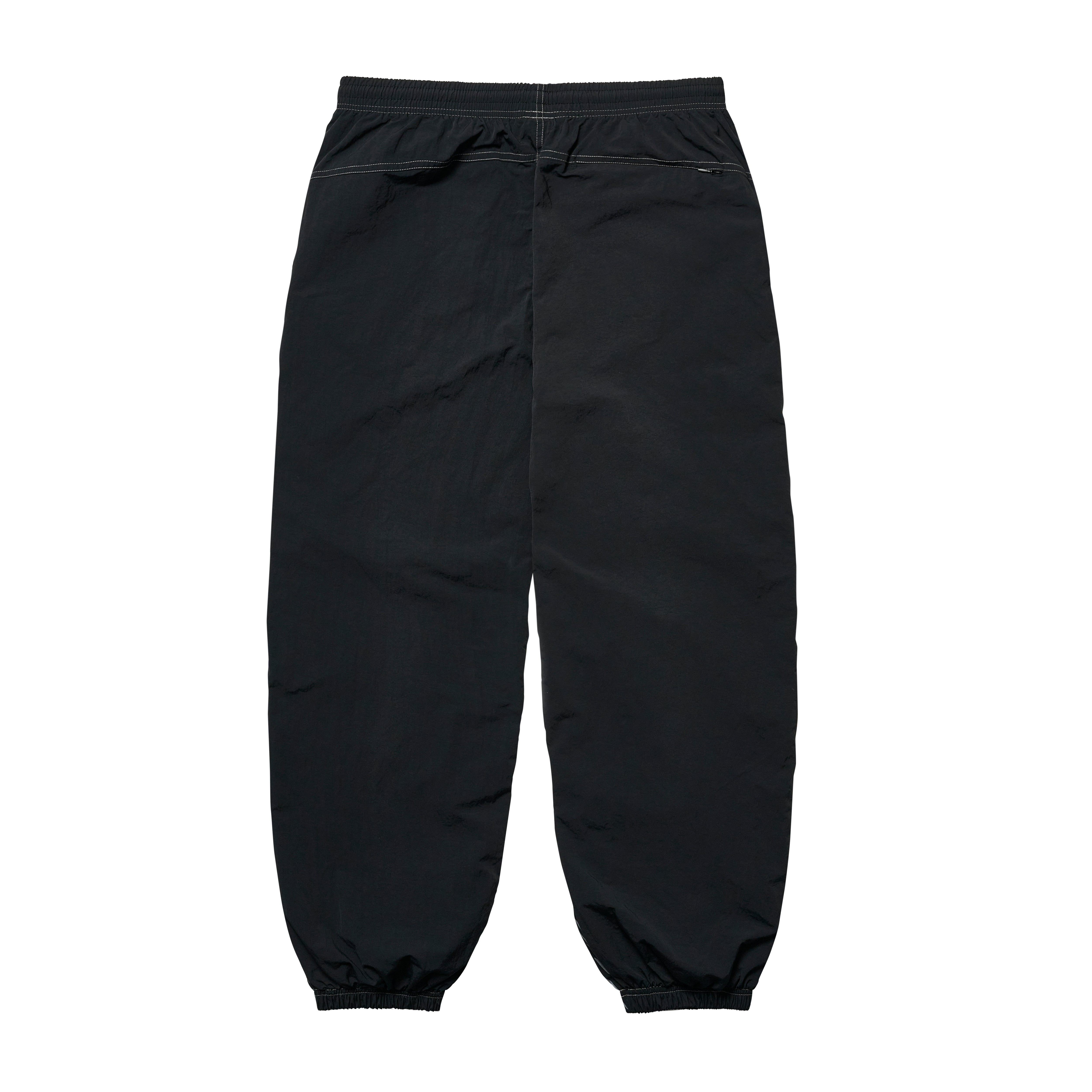 PRO TEAM SHELL JOGGER BLACK - 2