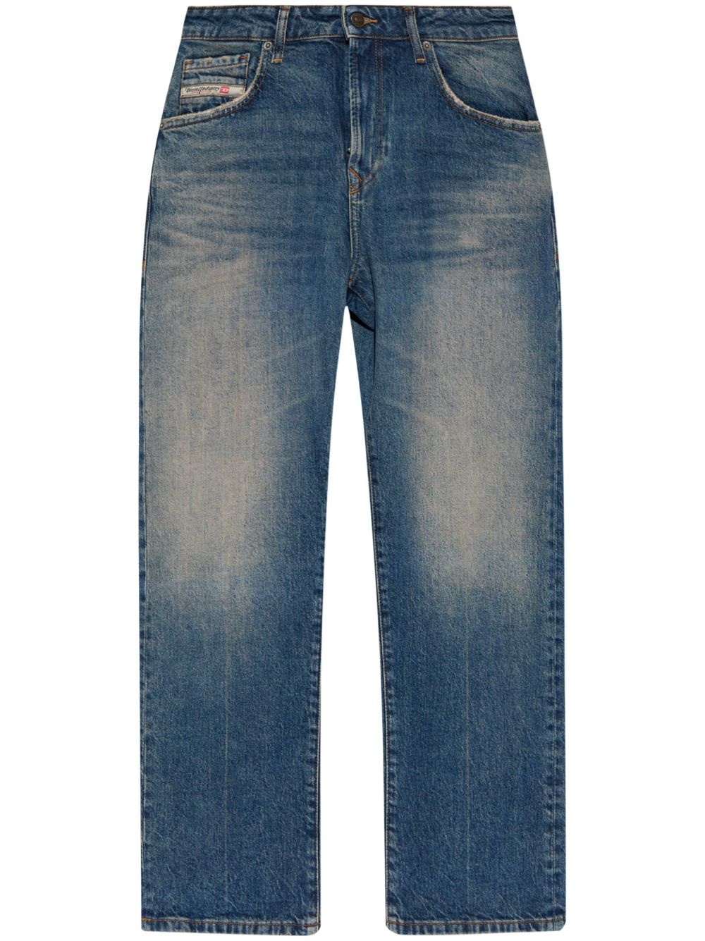 1999 D-REGGY jeans - 1