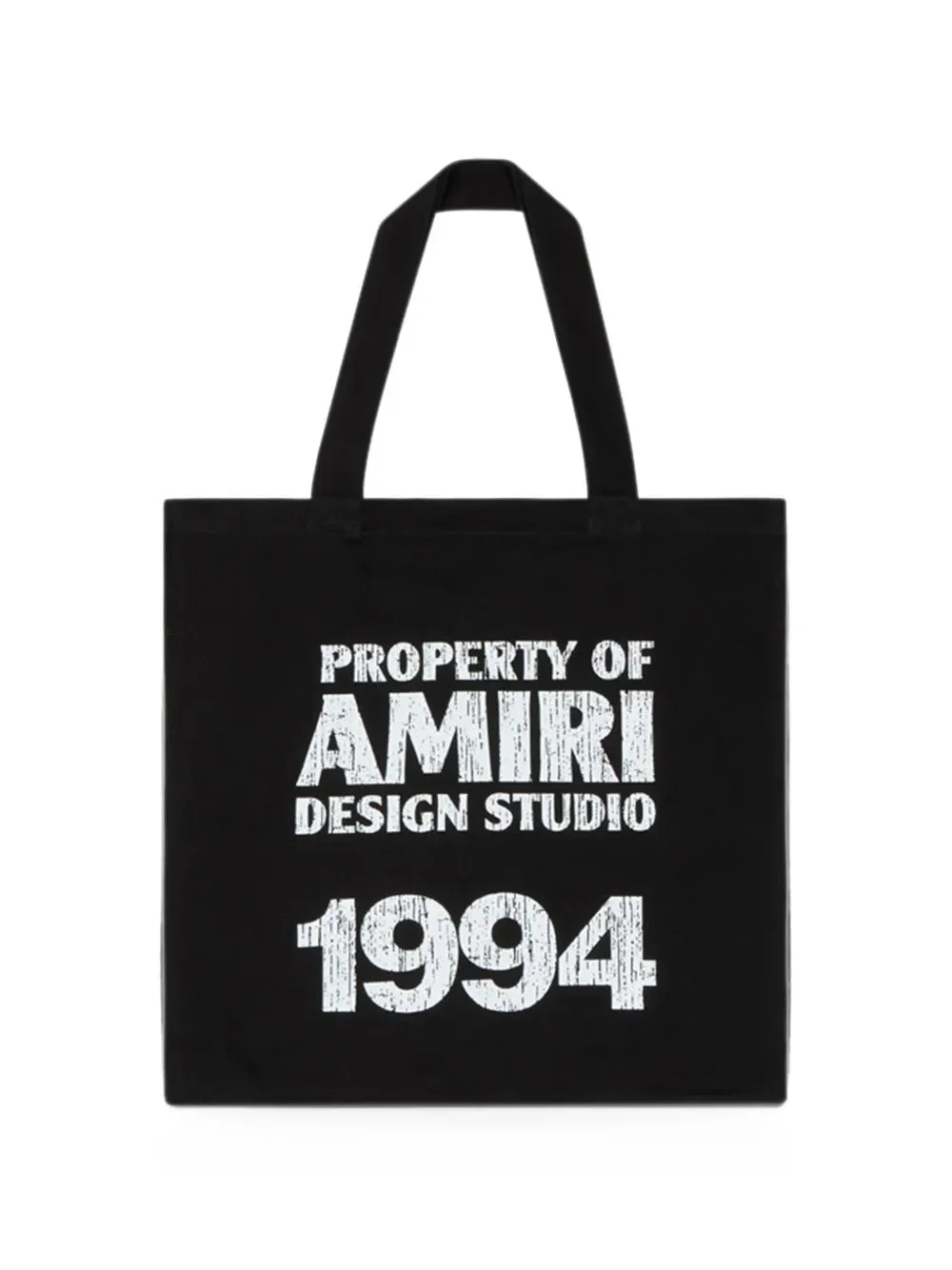 1994 CANVAS TOTE BAG - 1
