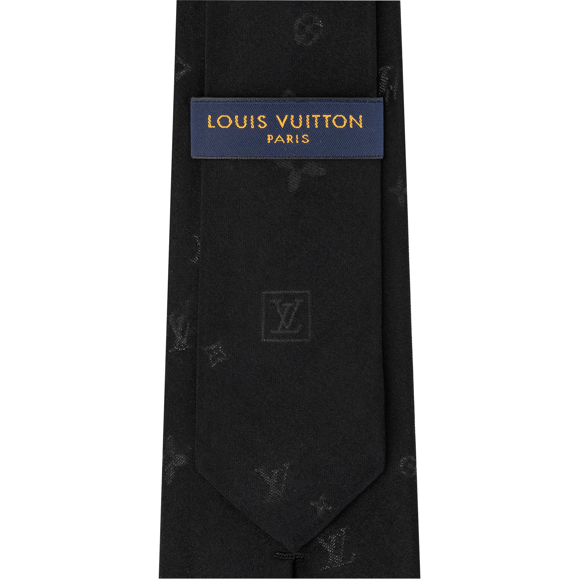 LV Starry Night Tie - 2