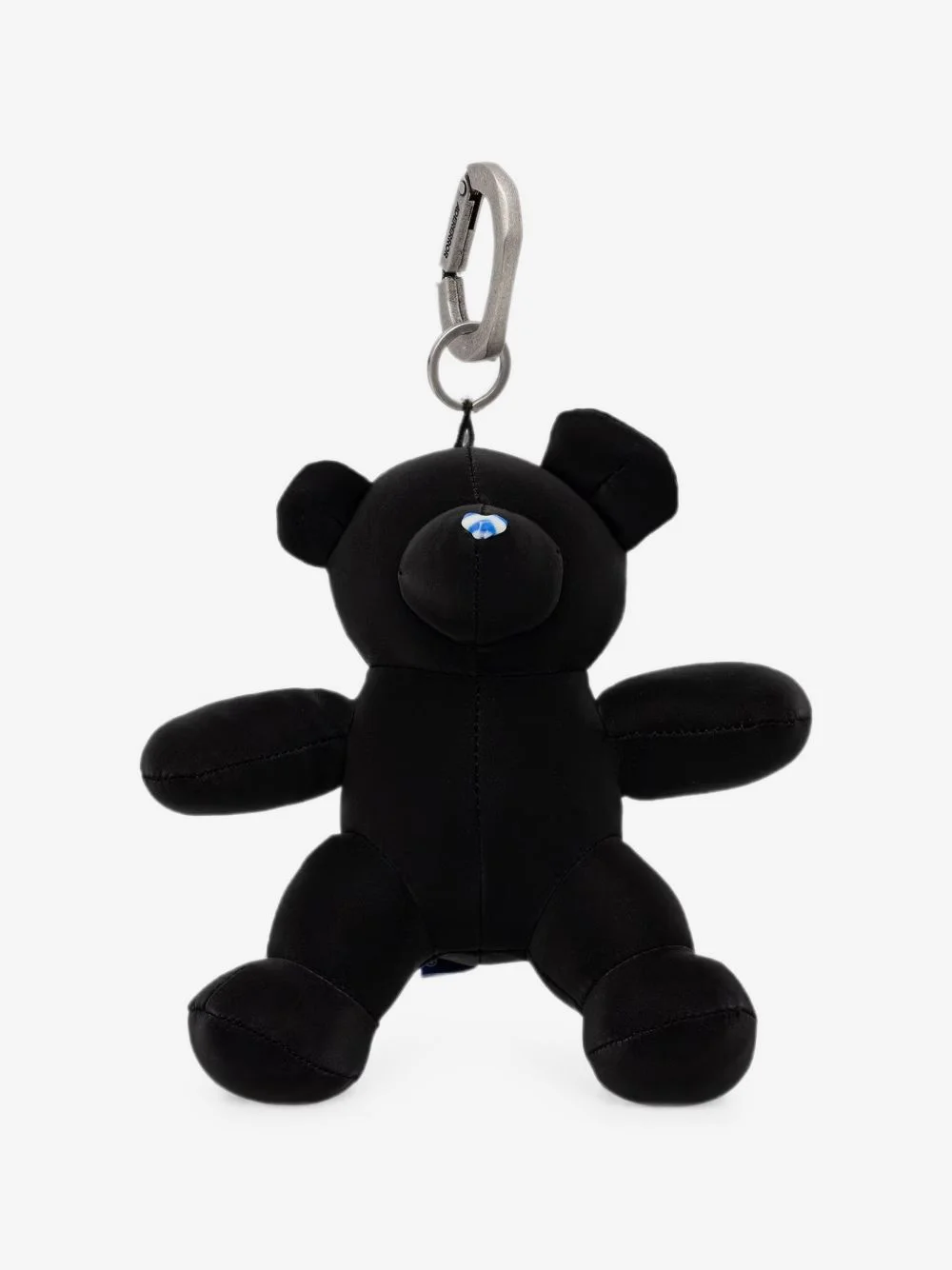 teddy-bear keyring - 1