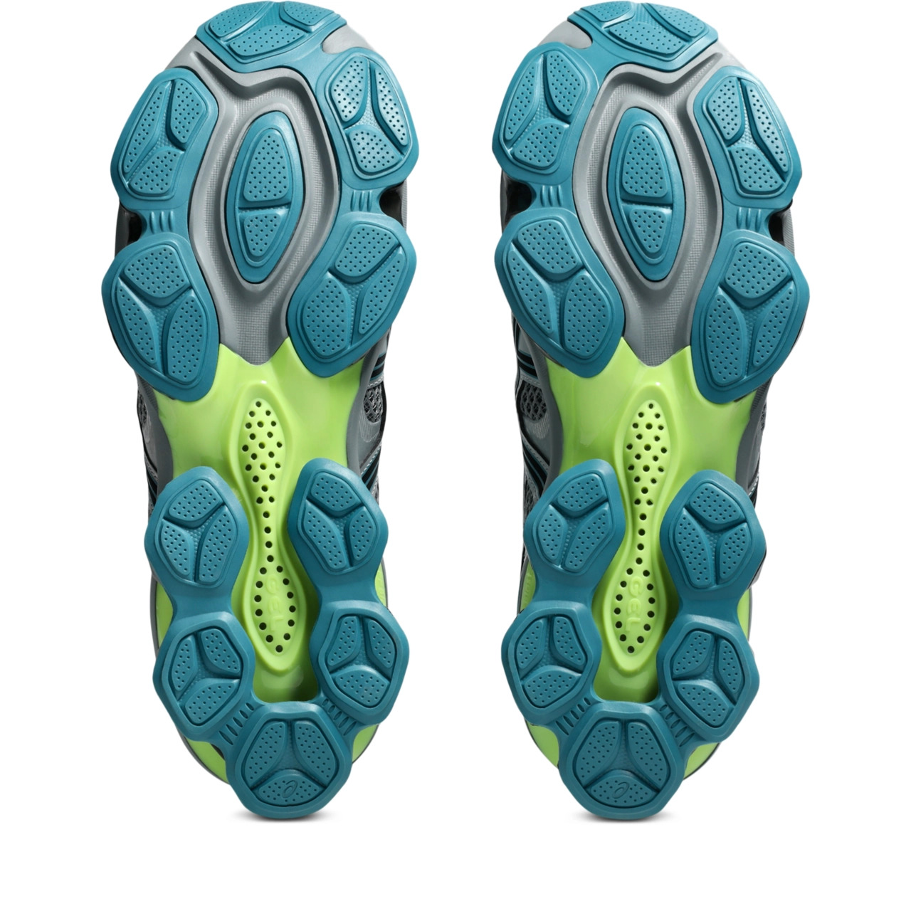 GEL-QUANTUM KINETIC - 7