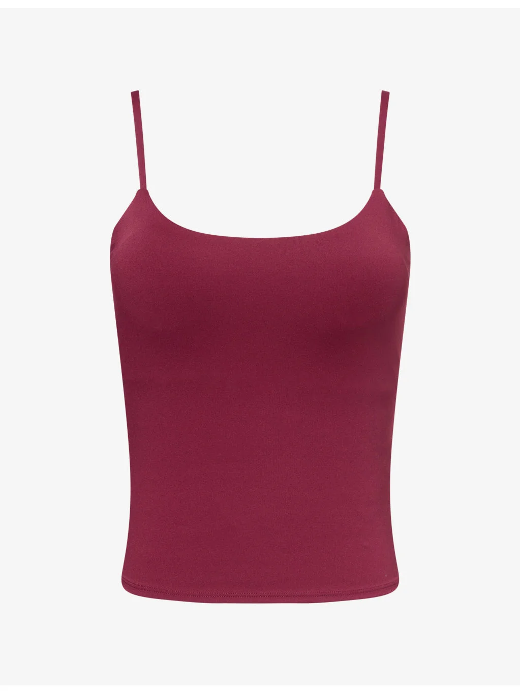 Logo-Print Stretch-Jersey Tank Top - 1