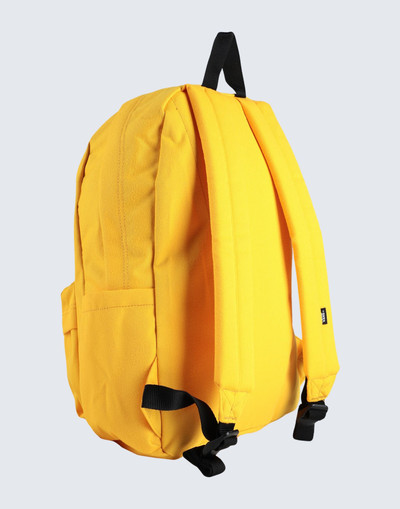 Vans Yellow Men's Backpacks outlook