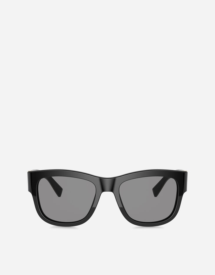 Gros grain sunglasses - 1