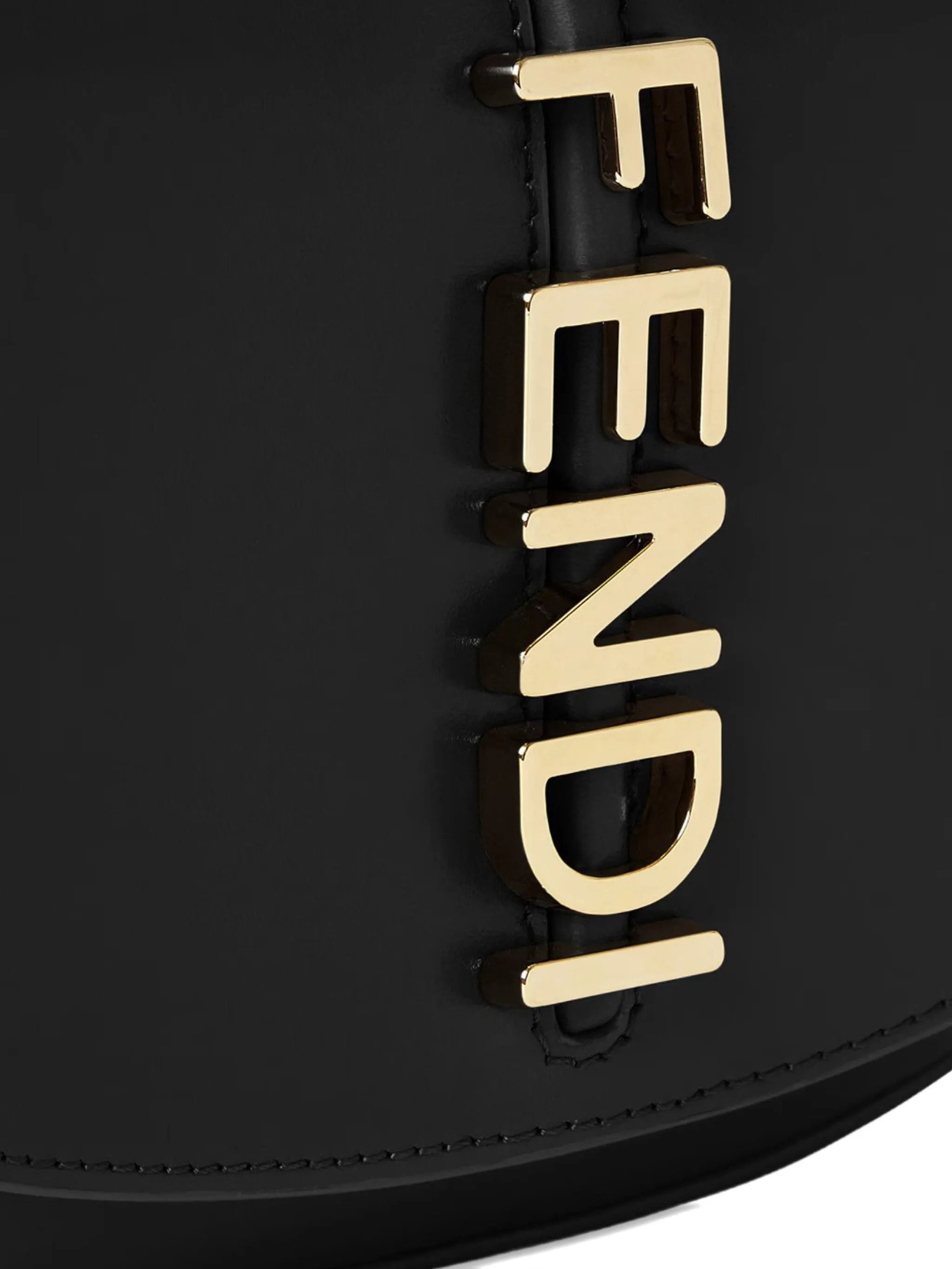 Fendi Fendigraphy Chain Shoulder Bag - 5