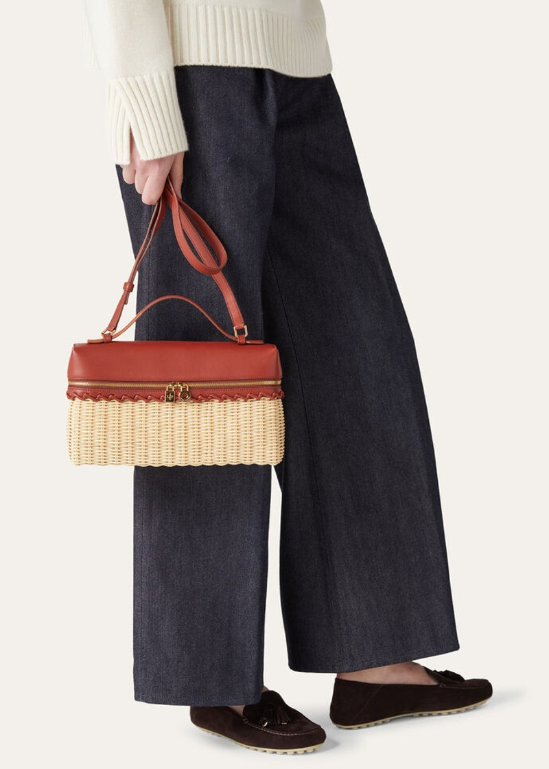 Extra Pocket L27 wicker 1