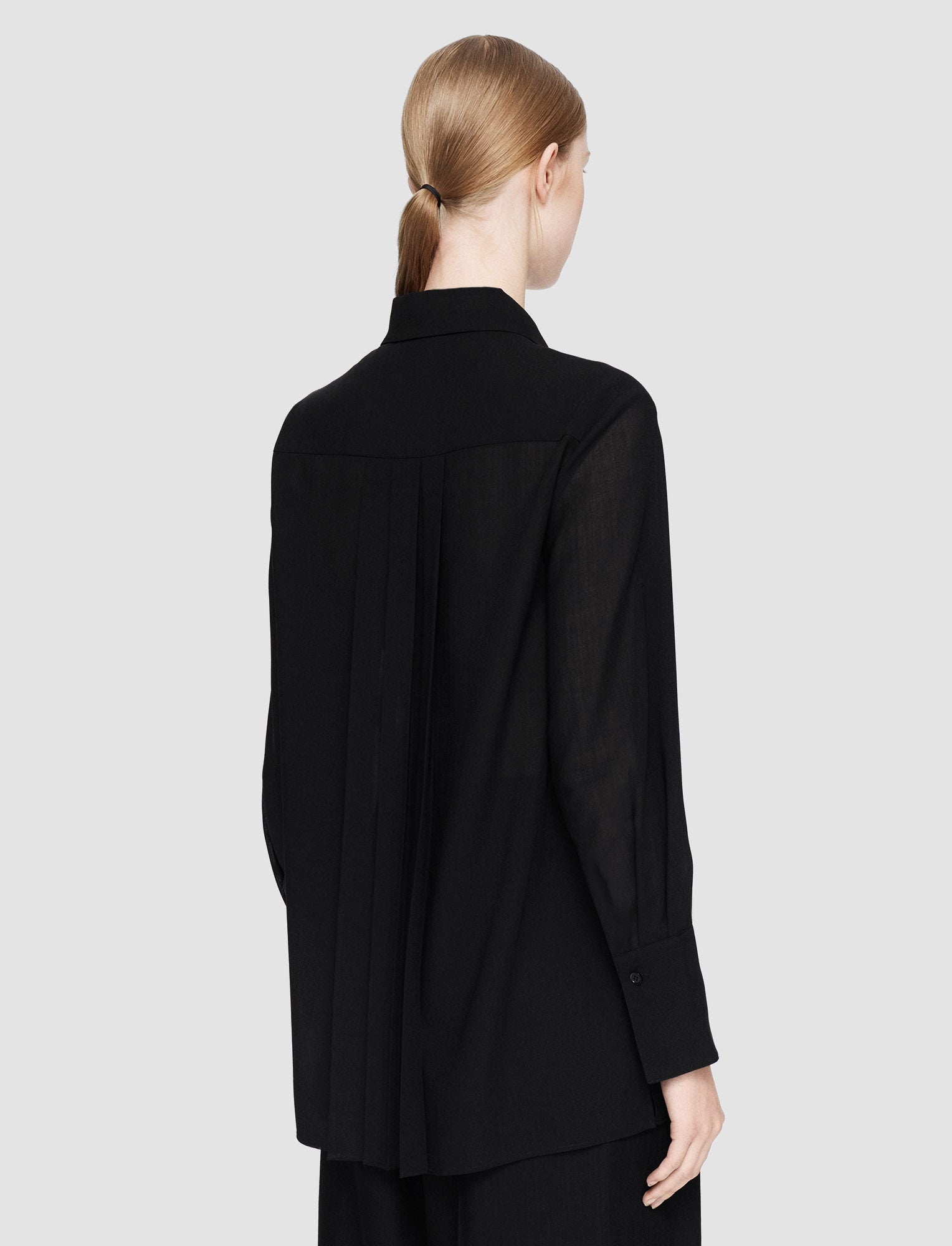 Winter Voile Lili Blouse - 4