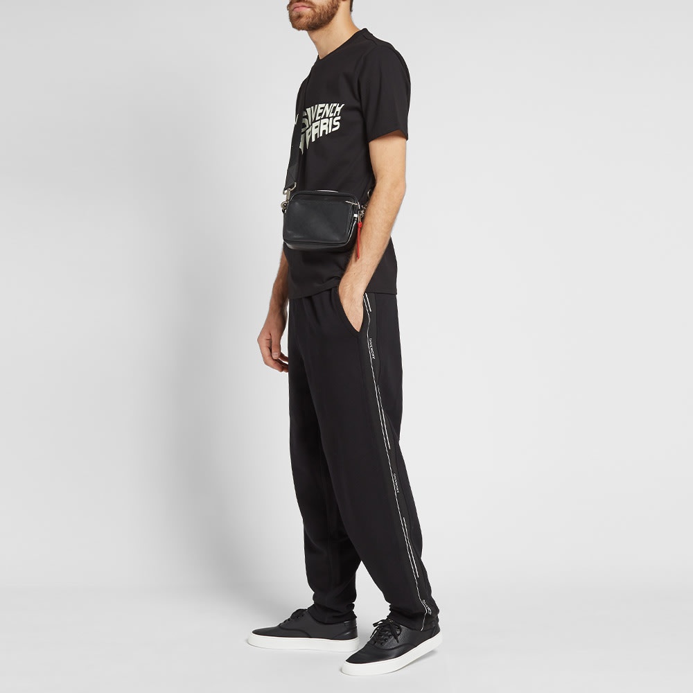 Givenchy Taped Sweat Pant - 6