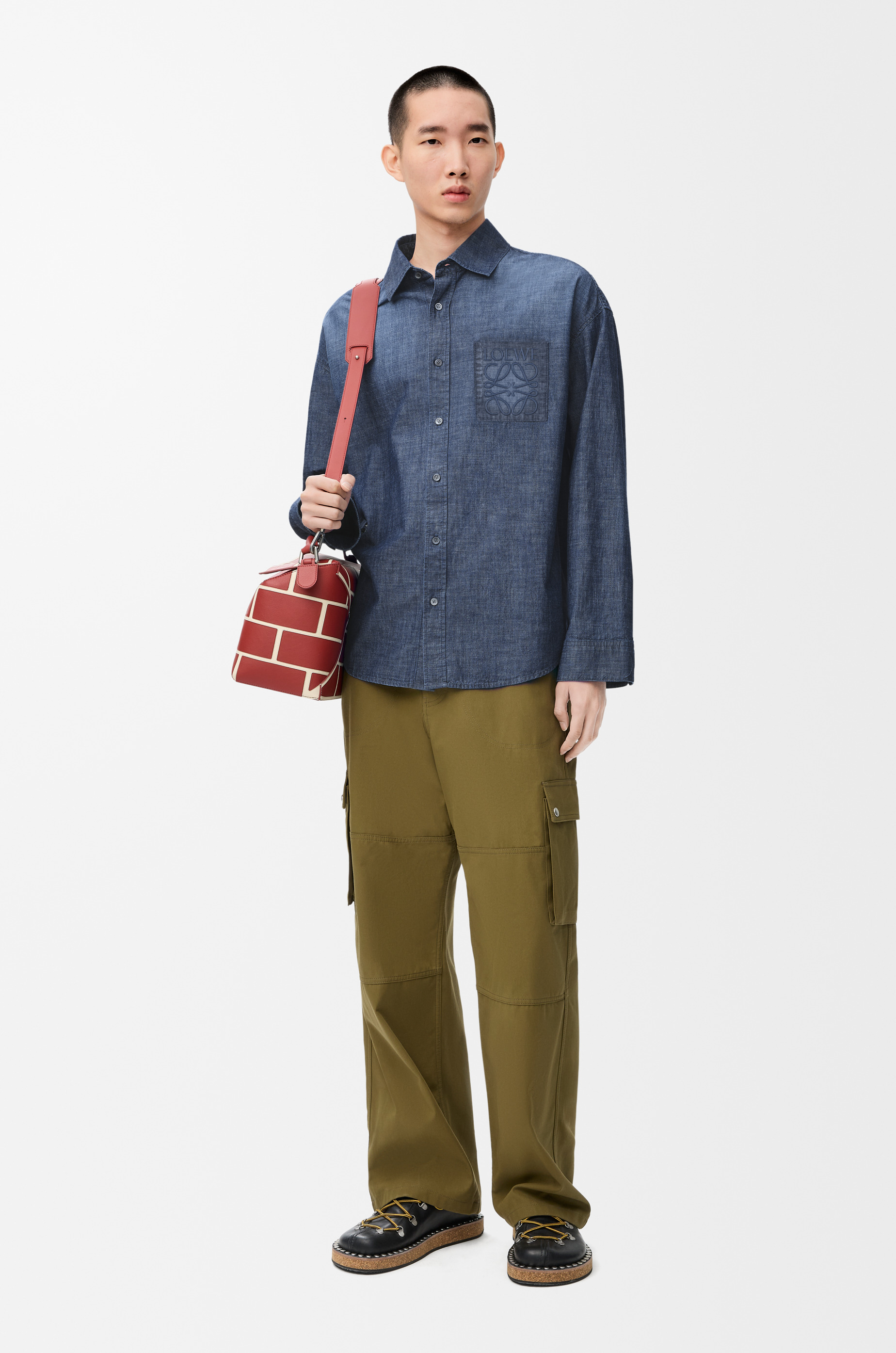 Shirt in cotton - 2