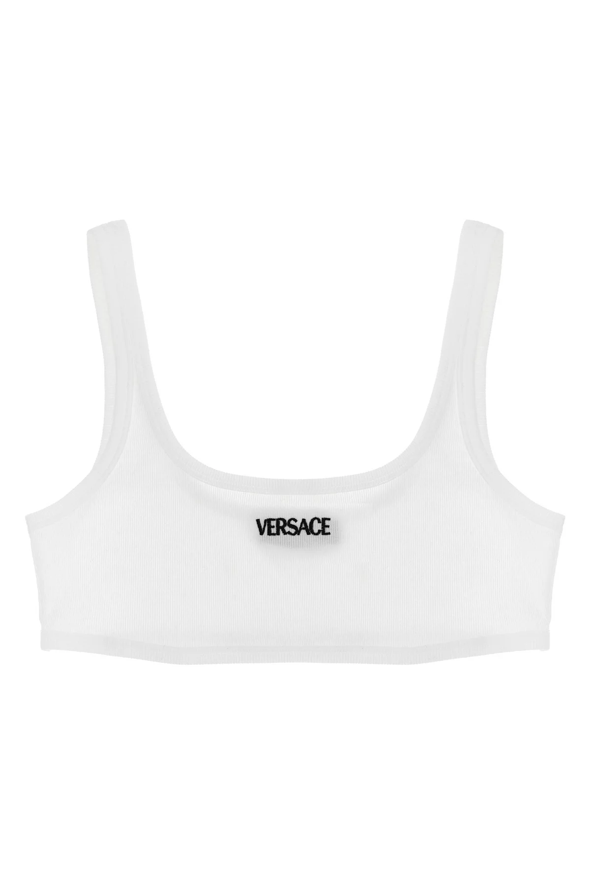 'Versace Logo' Bra - 1