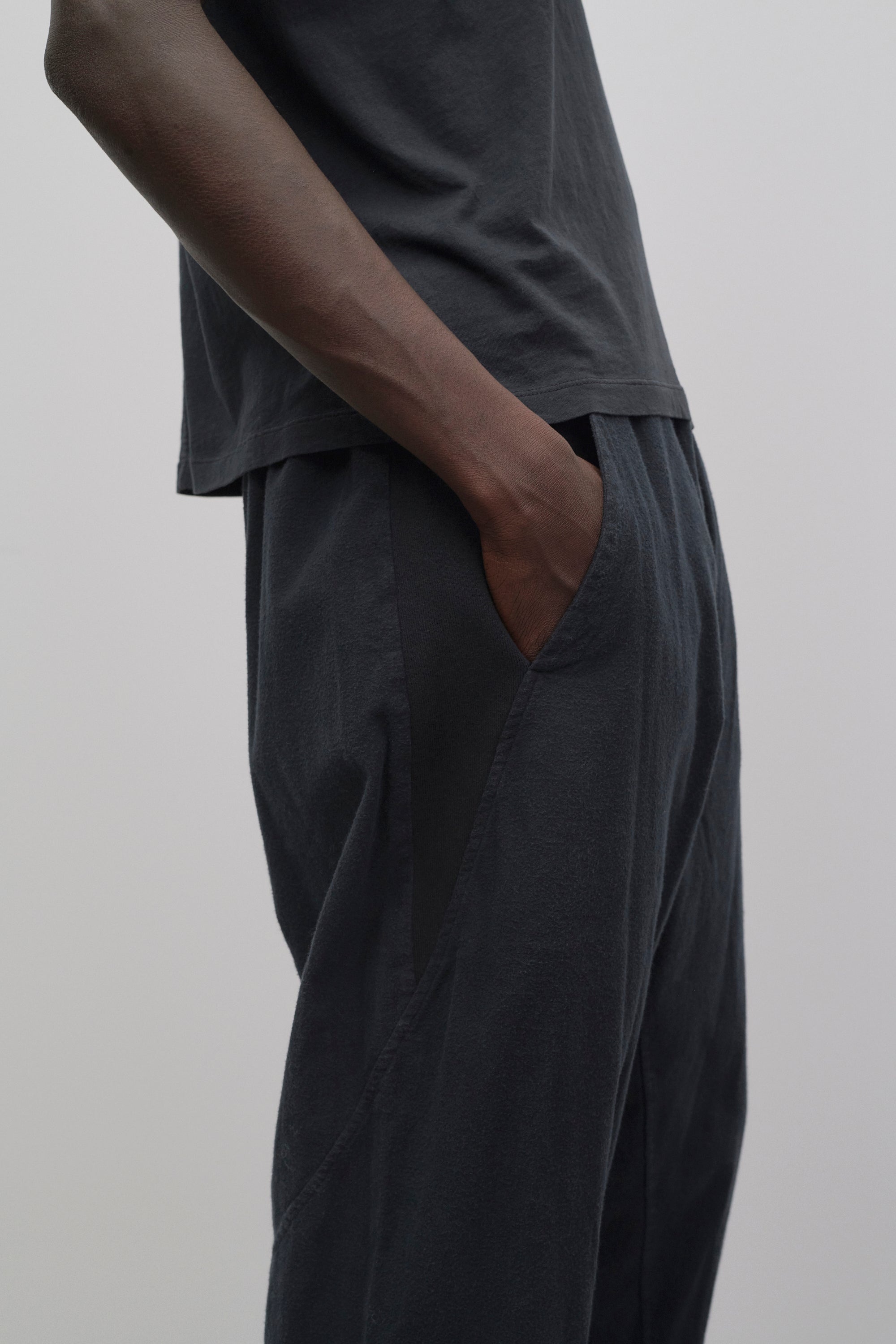 Kaol Pant in Cotton - 6