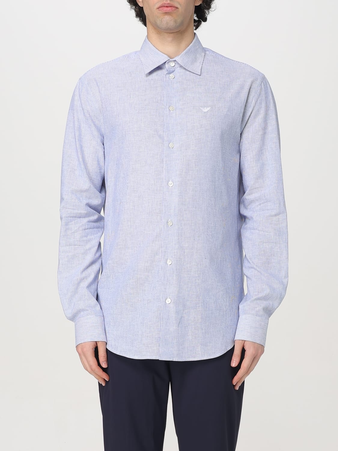 Shirt men Emporio Armani - 1
