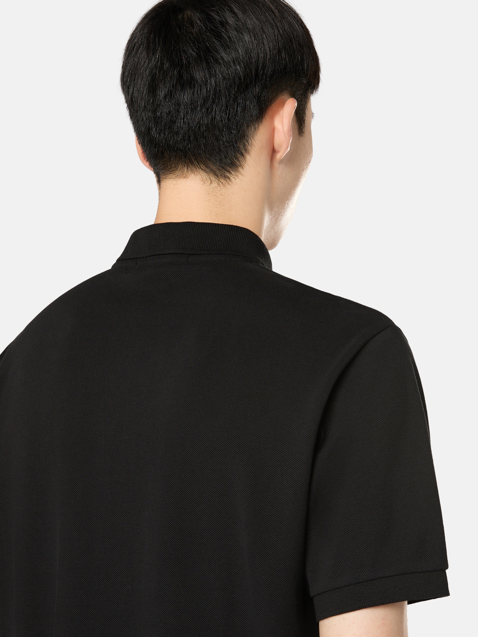 2200009 50/2 ORGANIC COTTON PIQUÉ - 4