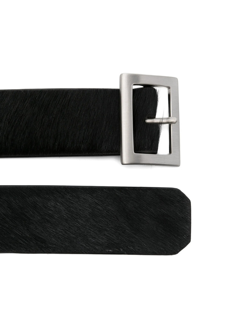 Rick Owens Stooges Belt outlook