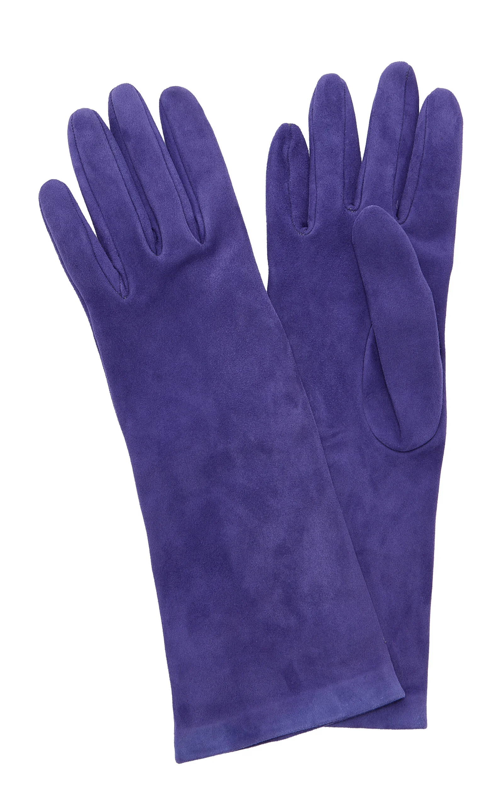 Remo Suede Mid Gloves - 1