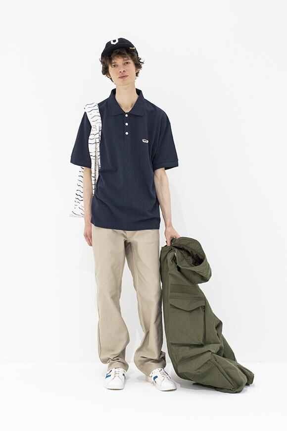 FLUXUS 03 G.CORDS BEIGE - 2
