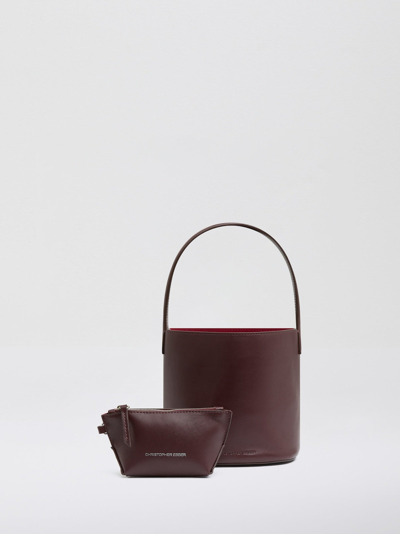 Baja Leather Bag 4