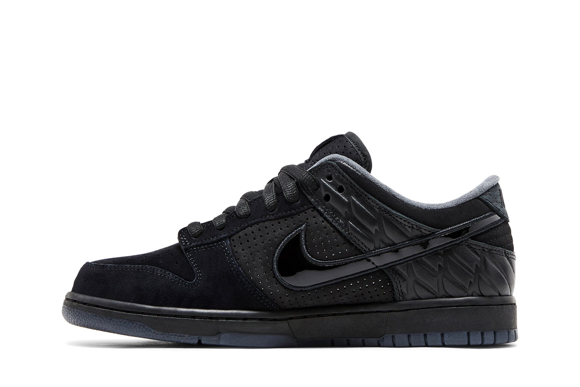 Dunk Low ‘What the Duck - University of Oregon Alternate’ PE - 3