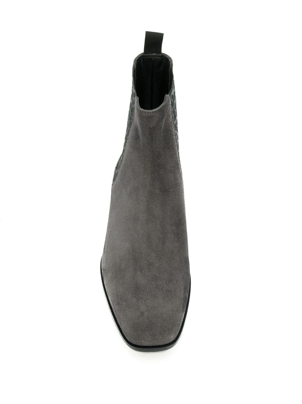 Sawyer Chelsea boots - 4