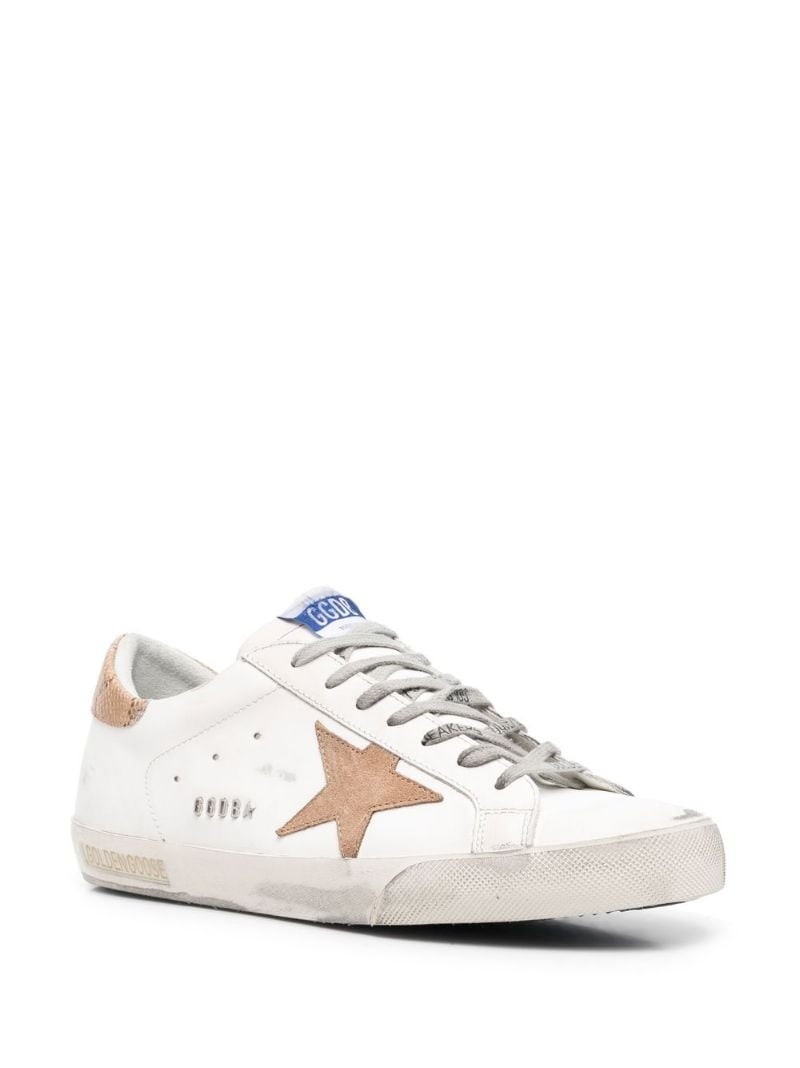 Super-Star low-top sneakers - 2