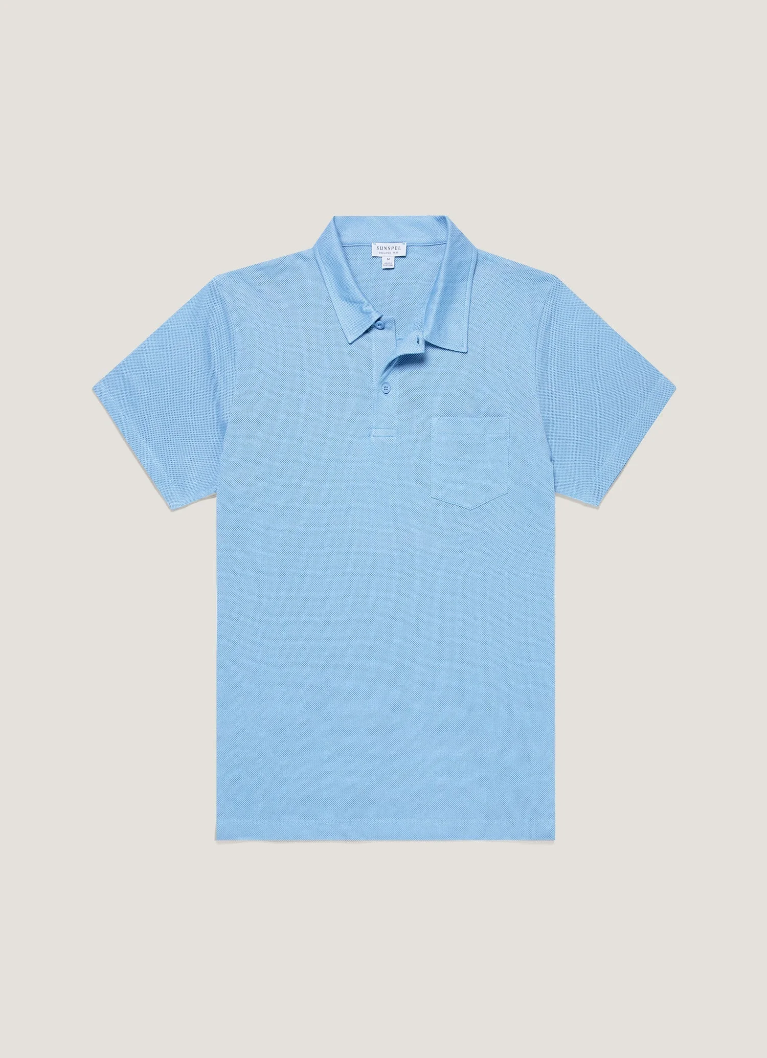Riviera Polo Shirt - 1