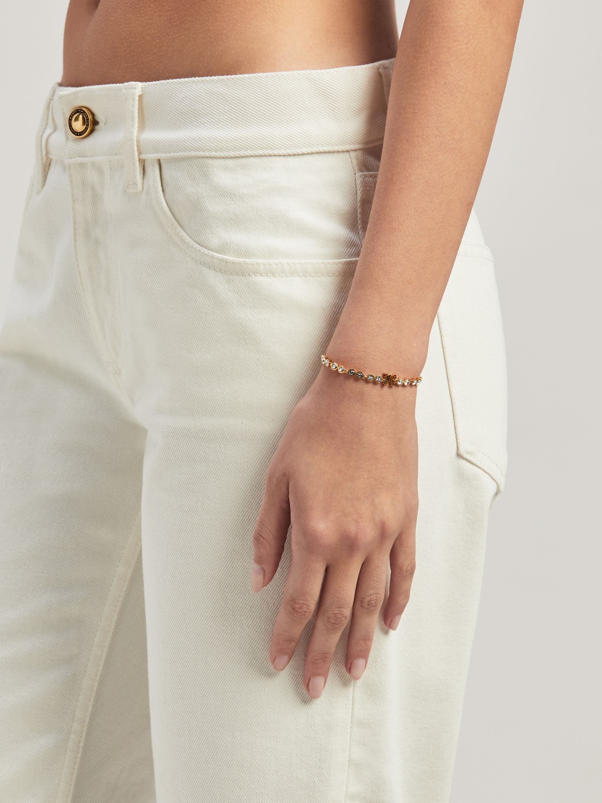 Monogram Bracelet - 2
