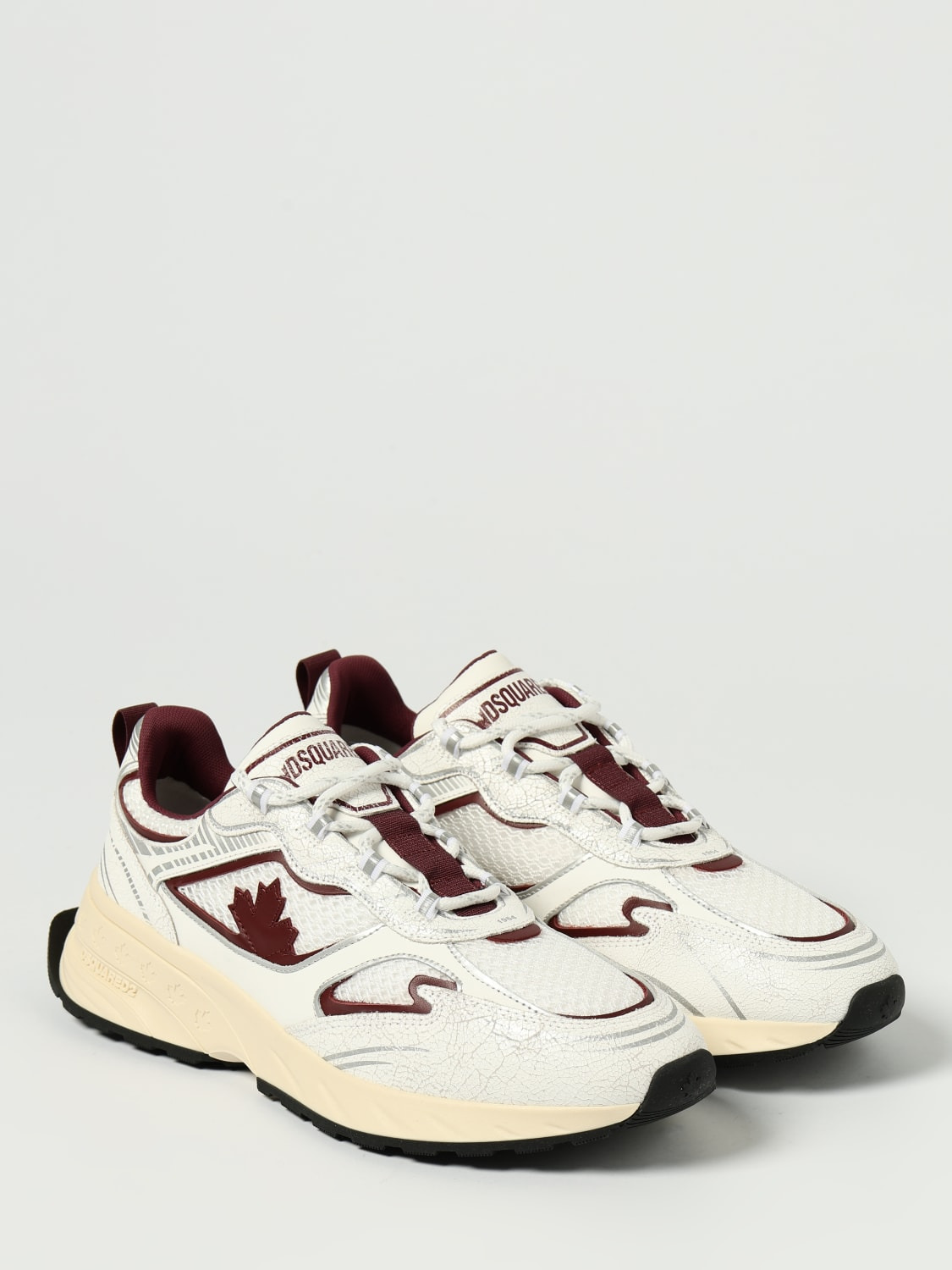 Sneakers men Dsquared2 - 2