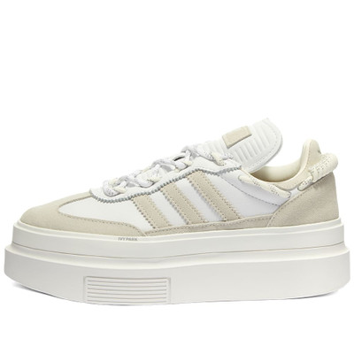 adidas Adidas x Ivy Park Super Super Sleek 72 W outlook