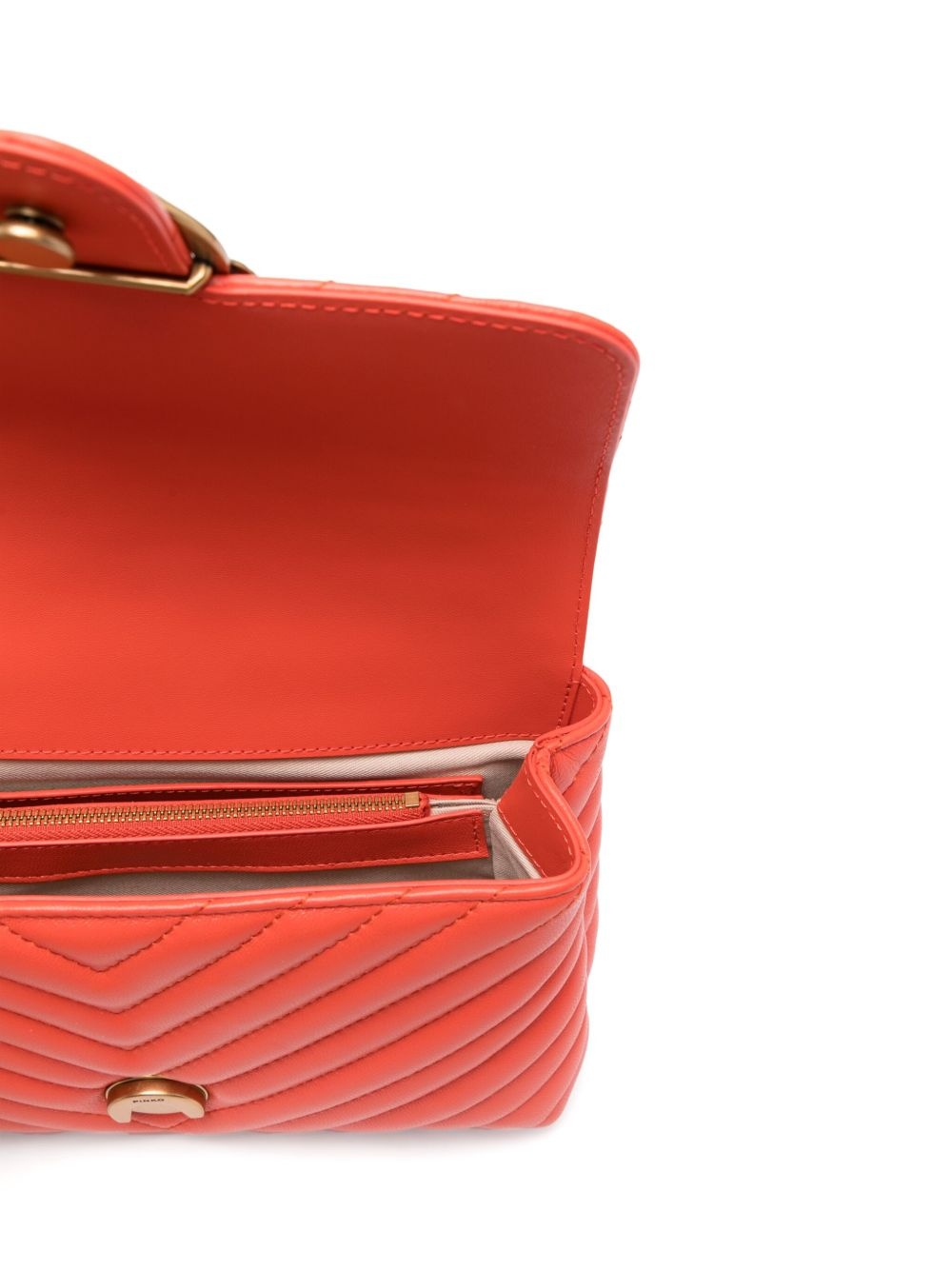 mini Lady Love tote bag - 5