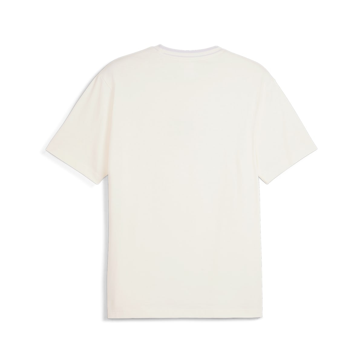 PUMA x Palomo Graphic T-shirt 'Warm White' 625558-65 - 2