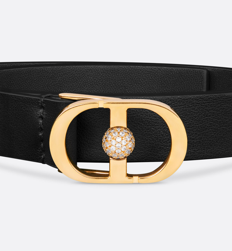 30 Montaigne Jolie Belt 3