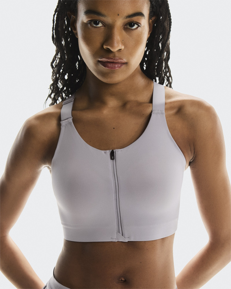 On Endurance Bra Zip outlook