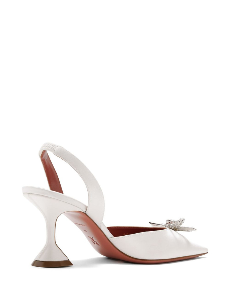 Rosie slingback pumps 3