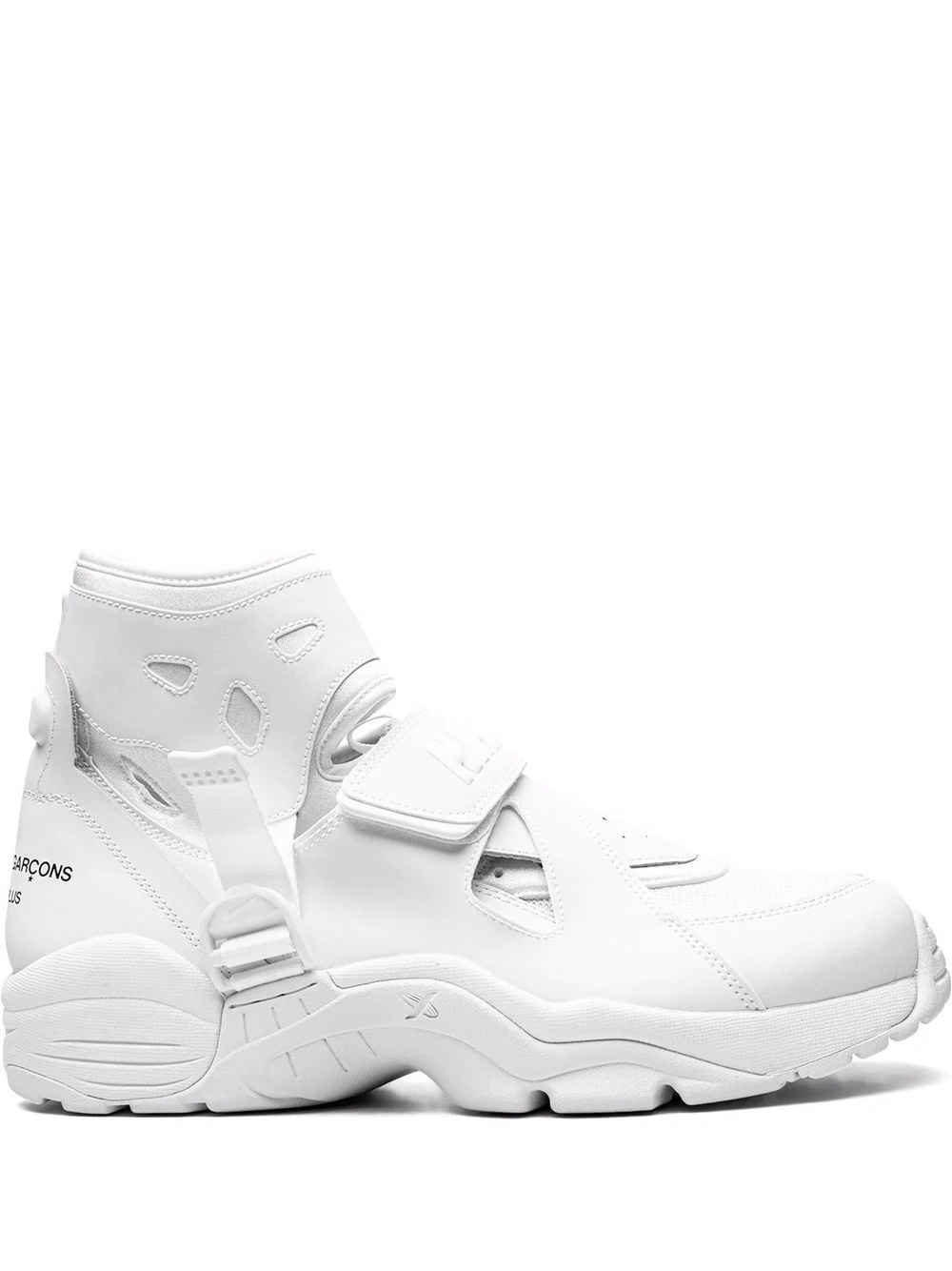 x Comme des Garçons Air Carnivore sneakers - 1