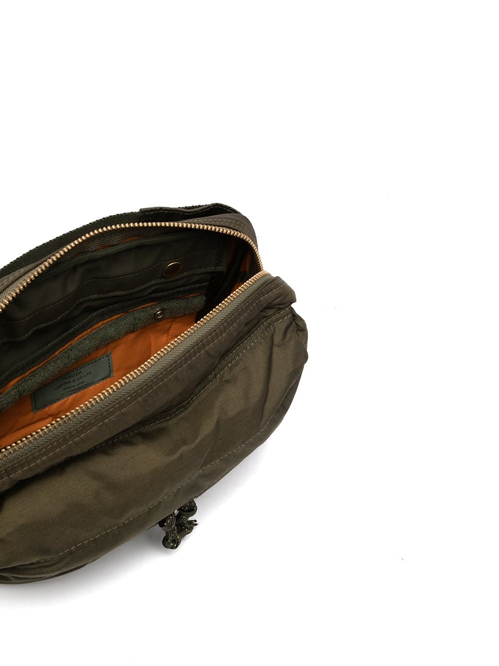Force 2Way messenger bag - 5