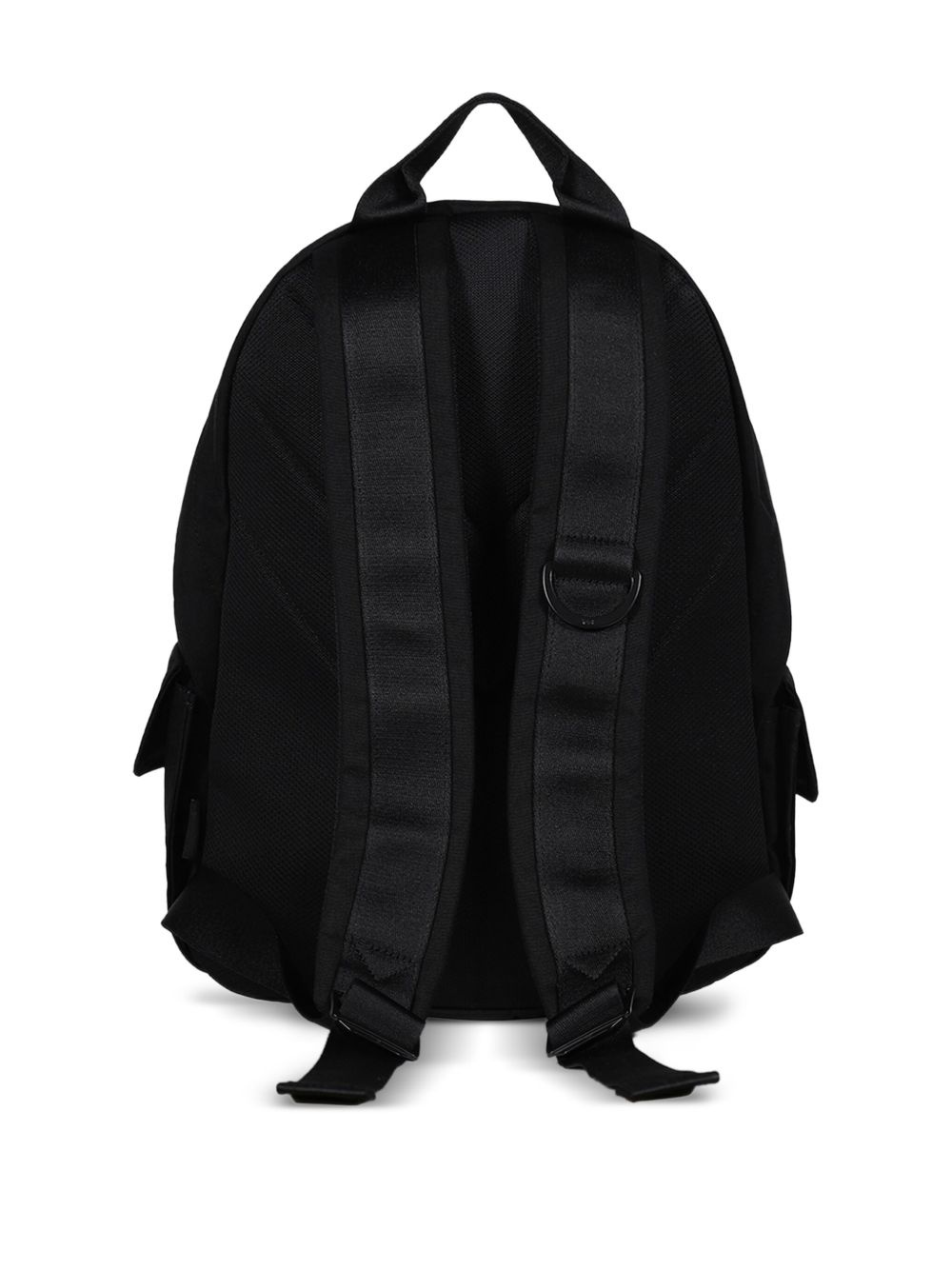 flap-pocket backpack - 2