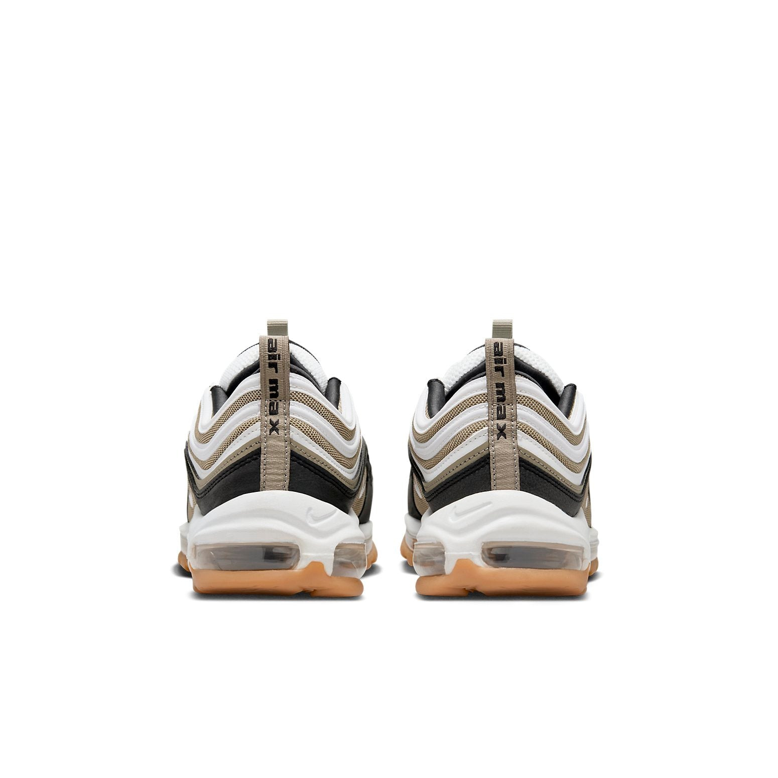 Nike Air Max 97 'Neutral Olive' 921826-203 - 5
