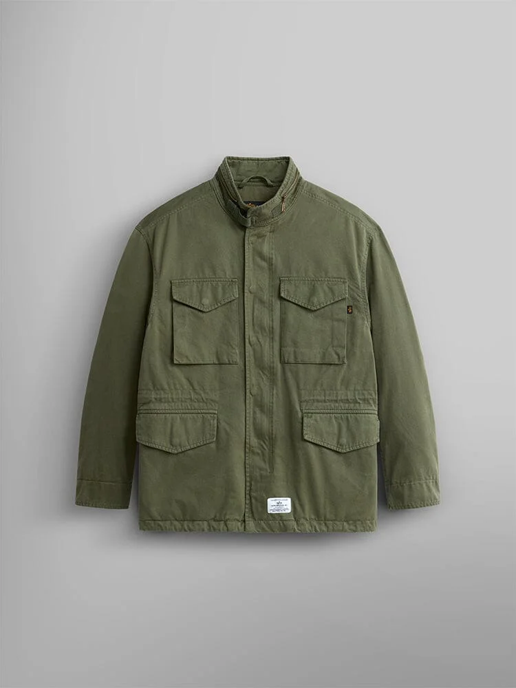 M-65 MOD FIELD JACKET GEN II - 1