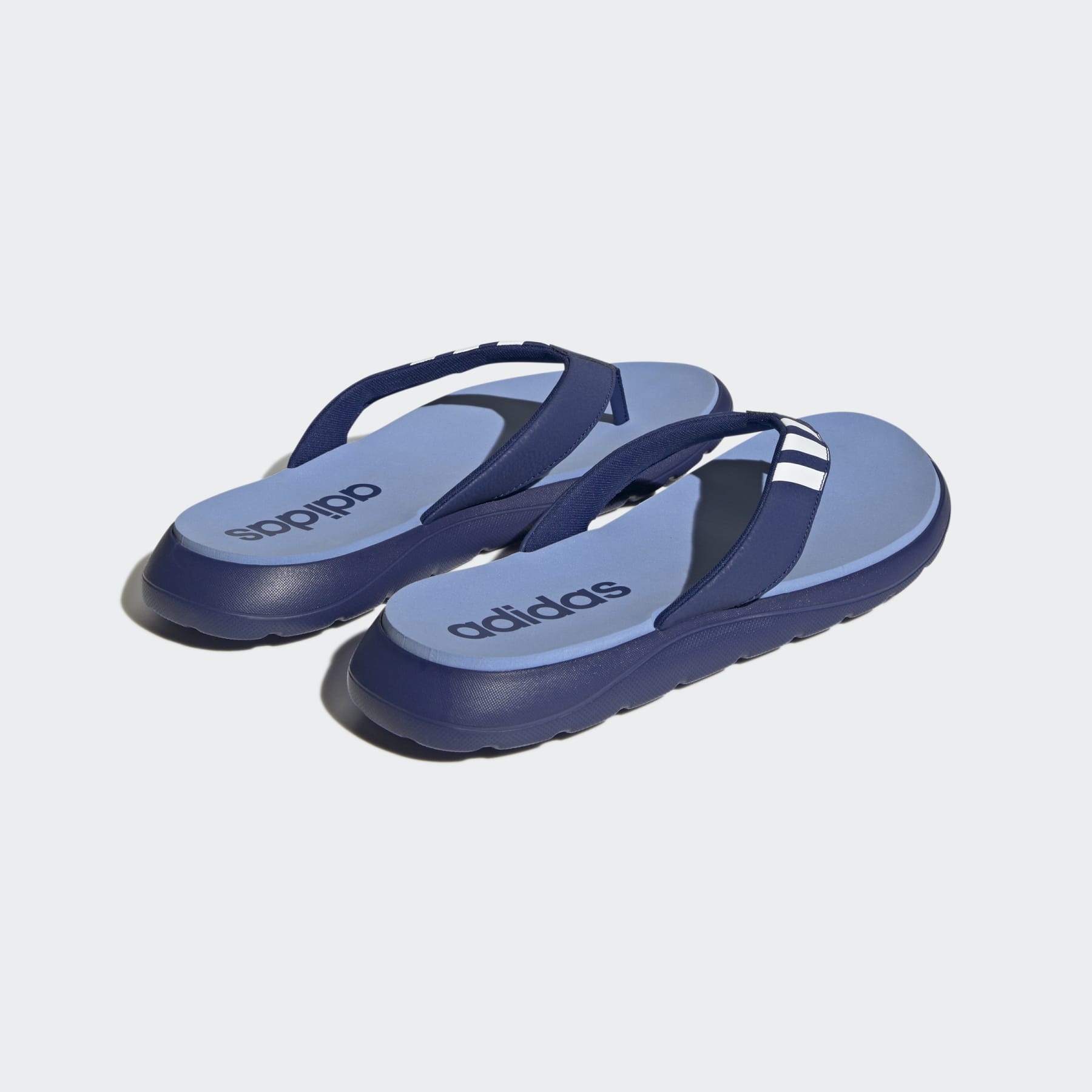 Comfort Flip-Flops - 6