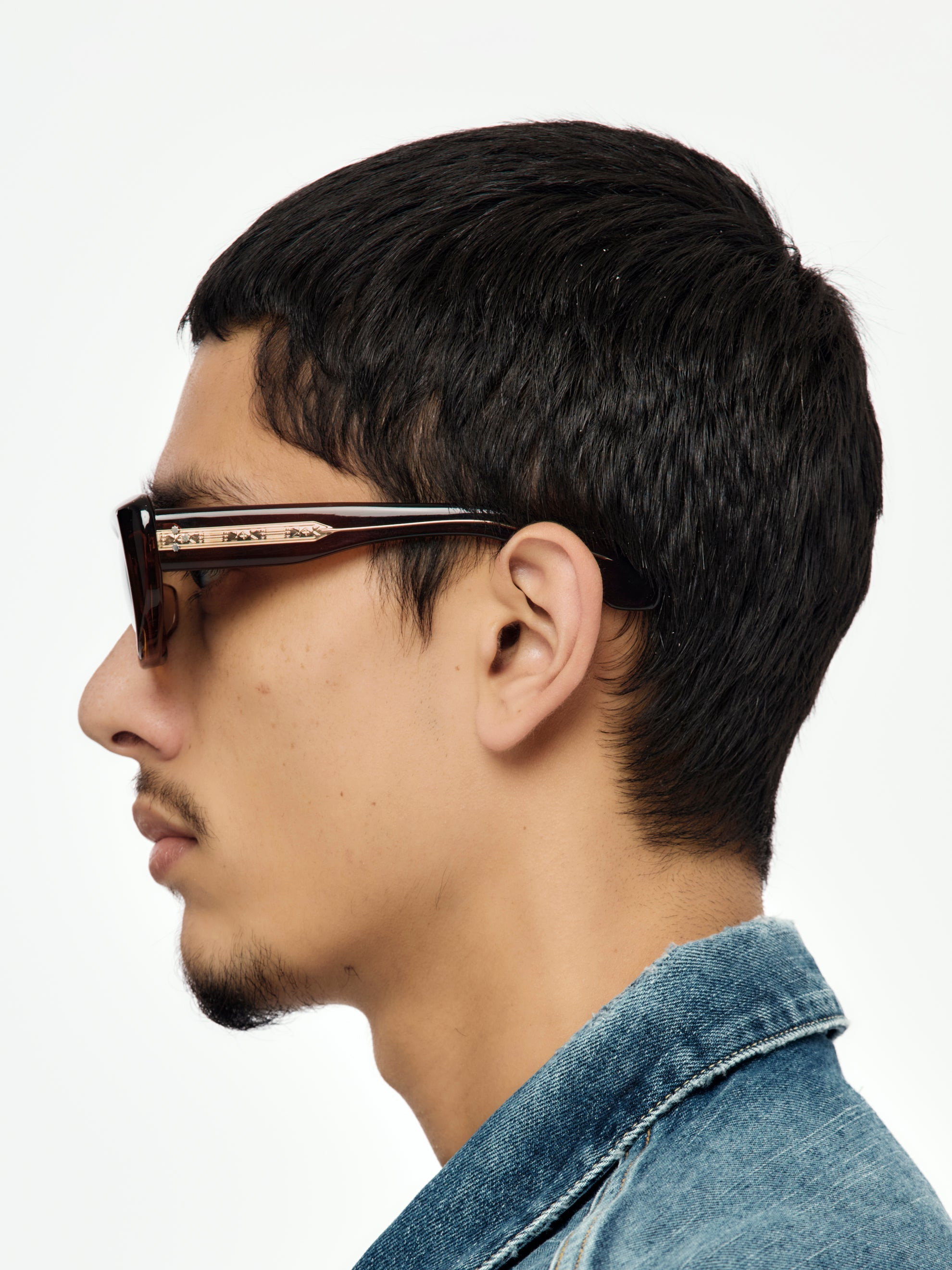 SARTET (HICKORY, XX CR39, SILVER) - 3