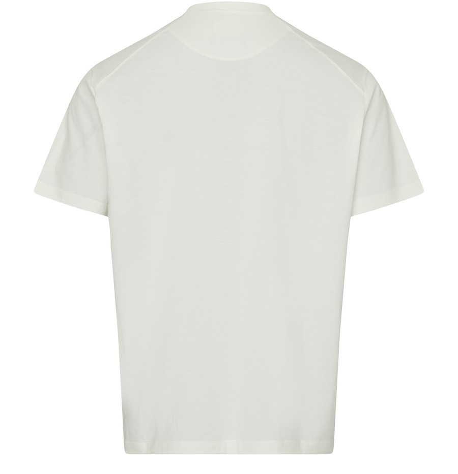 Short-sleeved t-shirt - 3