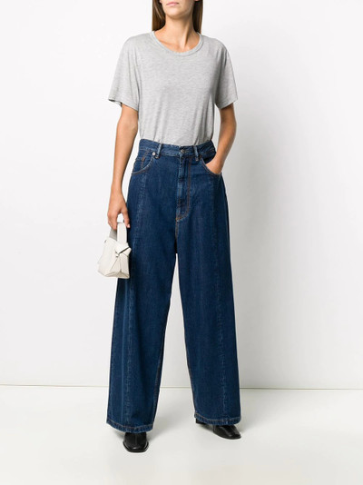 Acne Studios relaxed fit T-shirt outlook