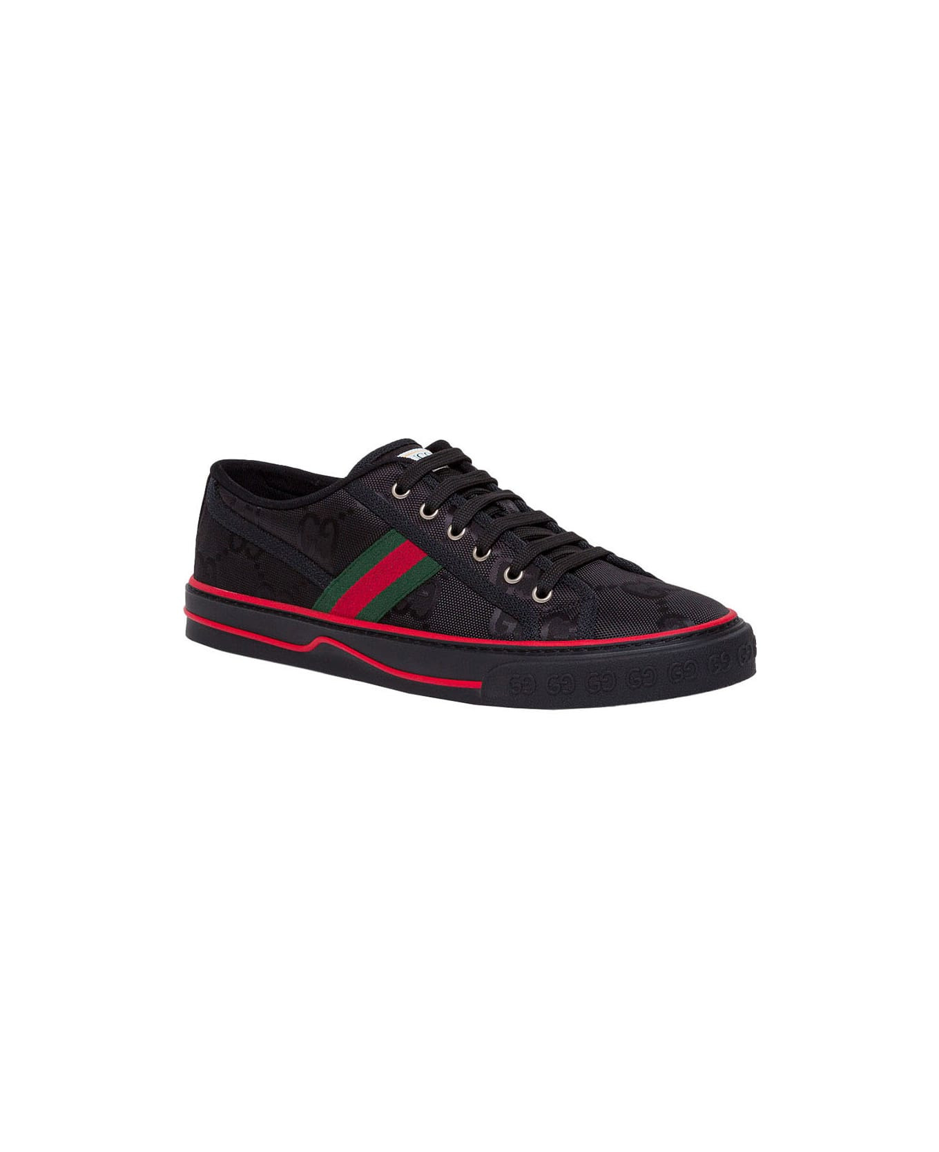 Gucci Off The Grid Sneakers - 2