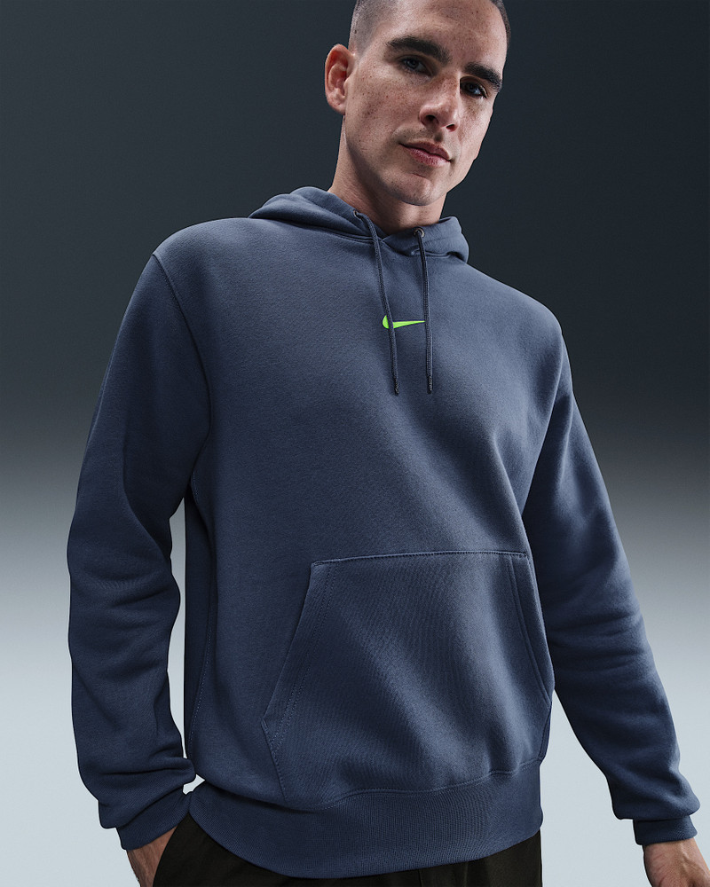 Nike Sportswear Club Air Max Fleece Hoodie 1