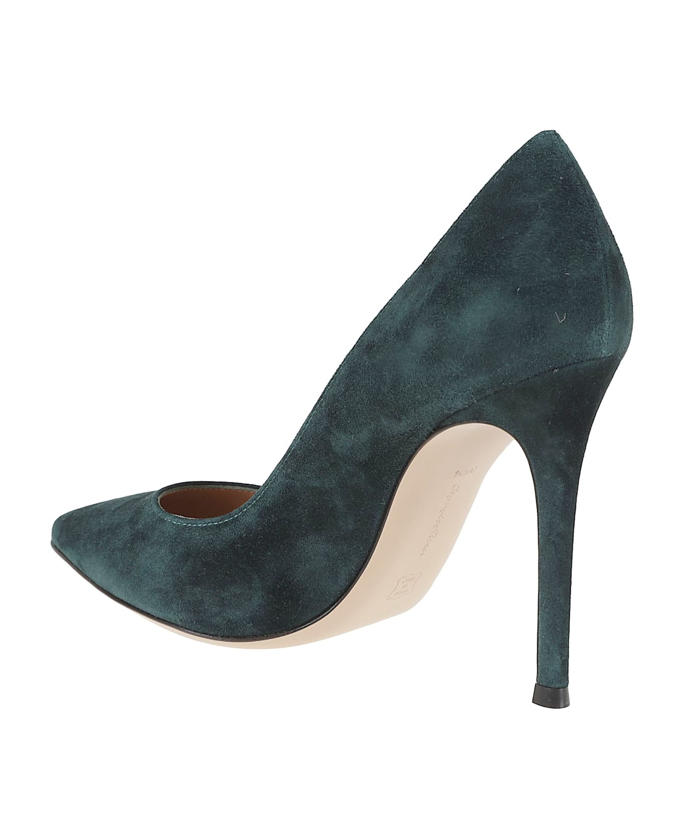 Gianvito 105 Nappa - 3