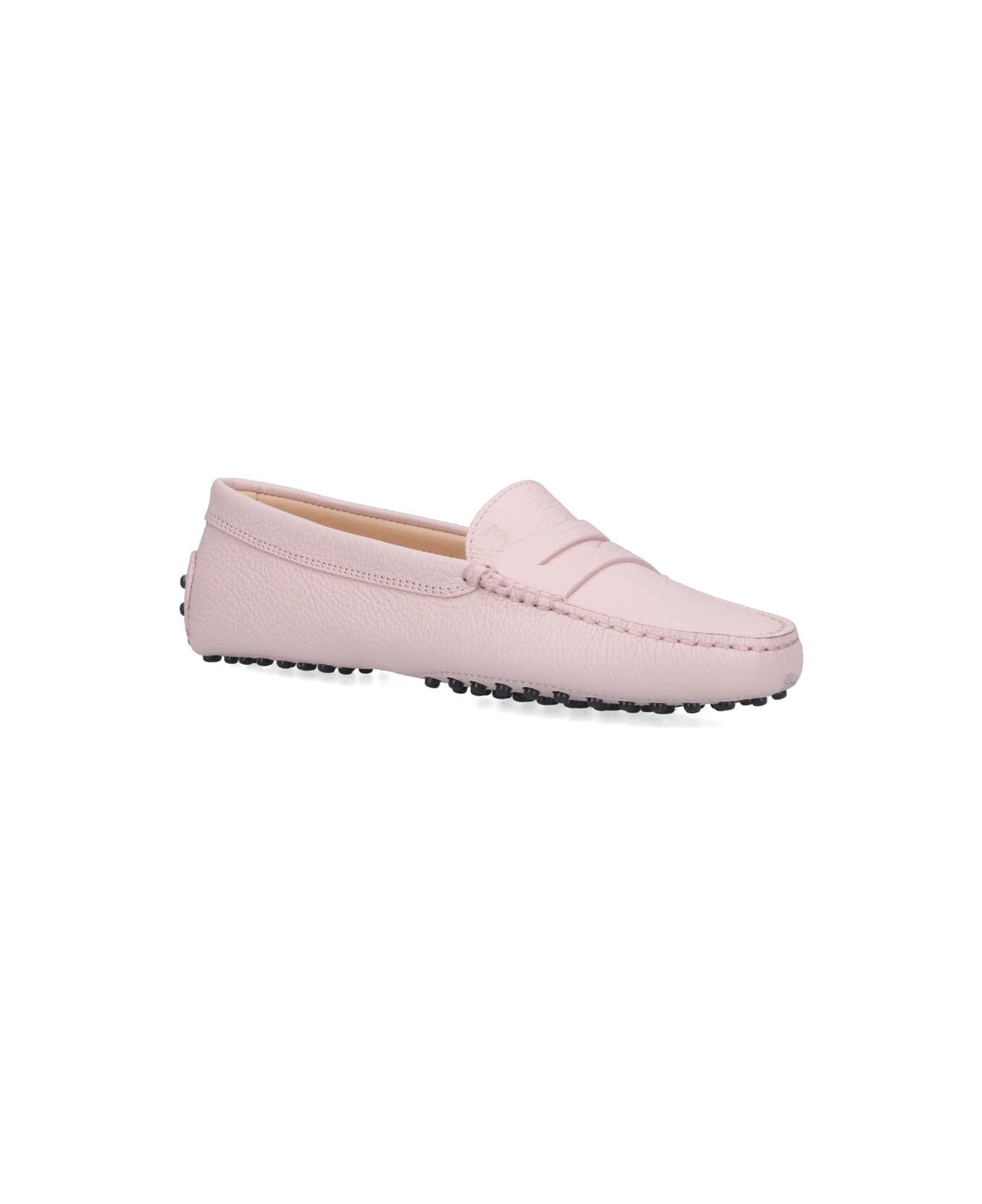 Gommino Leather Loafers - 2