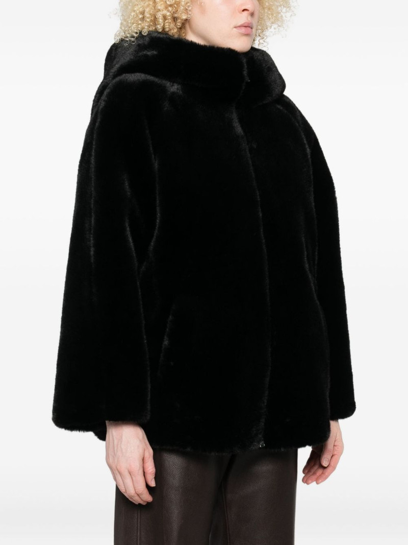 hooded zip-front jacket 3