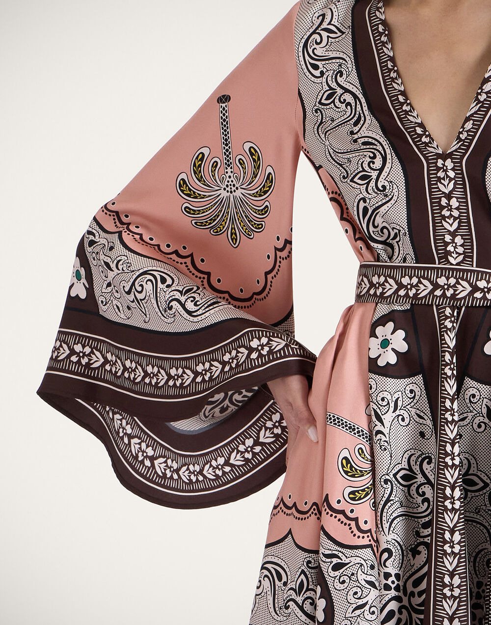 Mini Magnifico Dress - 7